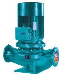 Circulating pump